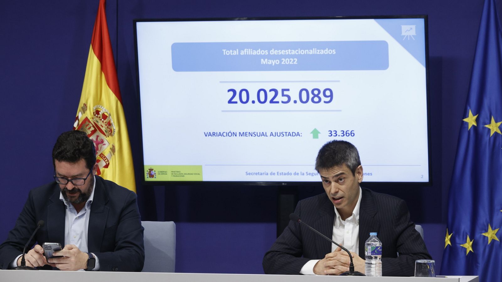 Noticias 24 horas - 14h - 02/06/22 - ver ahora