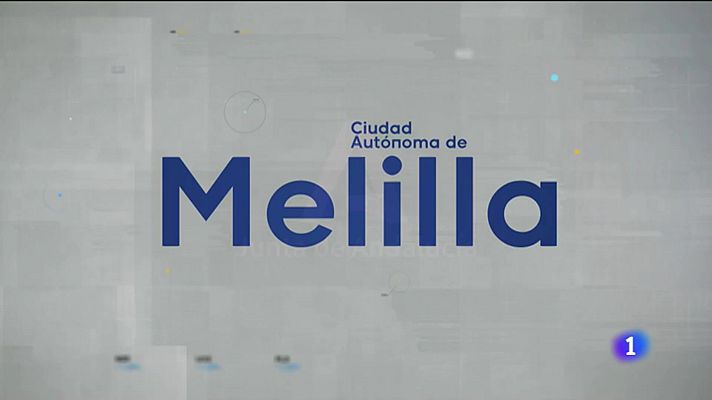 Noticias de Melilla - La noticia de Melilla 02/06/2022
