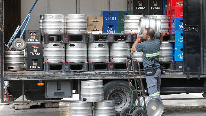 Telediario 1 - Telediario 1 en 4' - 02/05/22