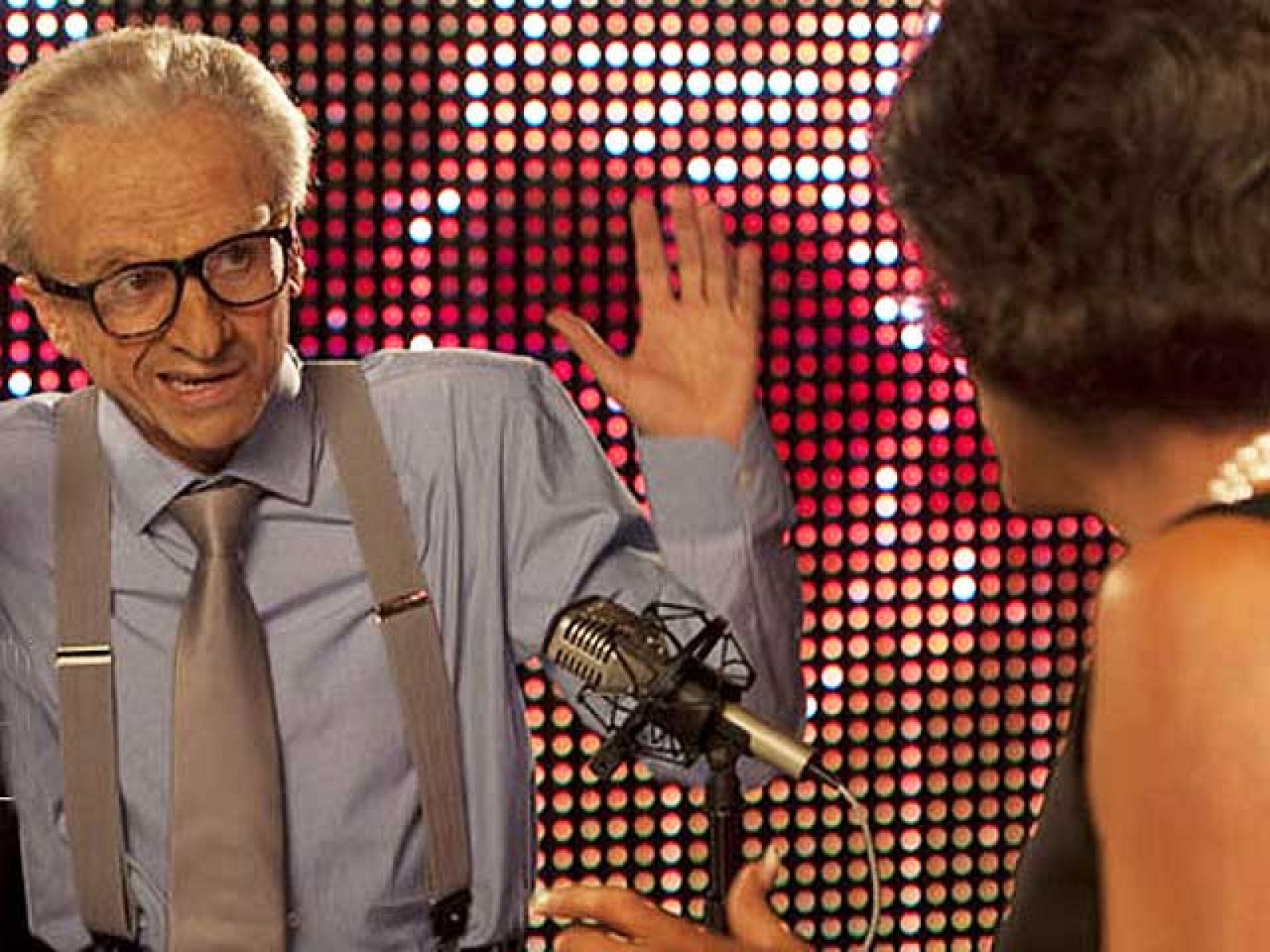 Nochevieja con José Mota