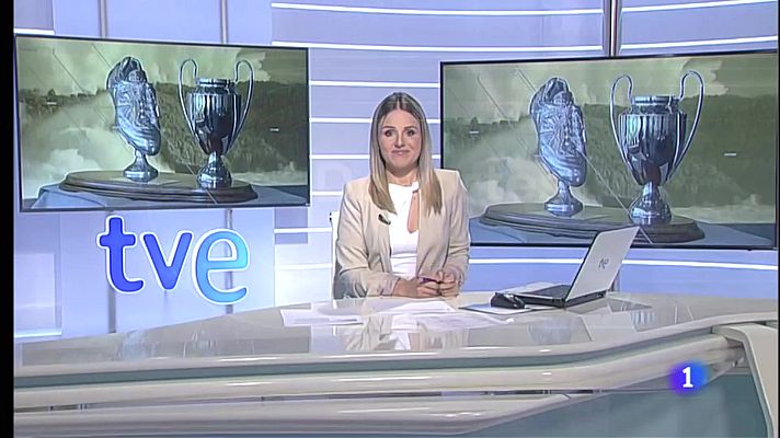 TeleCantabria - Trofeo Chisco Rtve