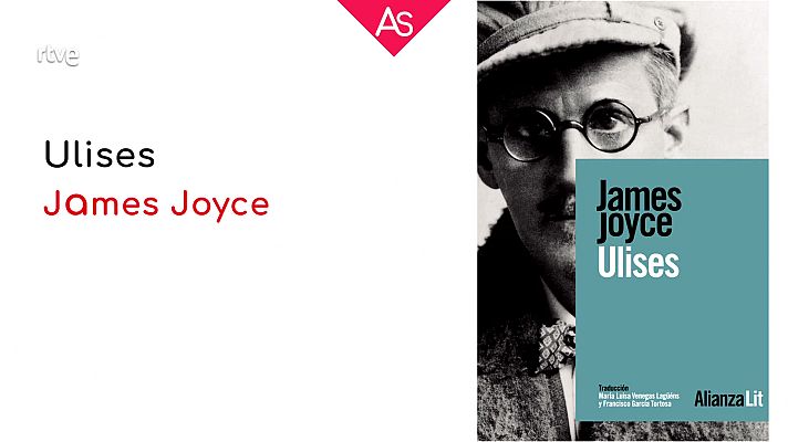 La aventura del Saber - Reseñamos 'Ulises' de Joyce
