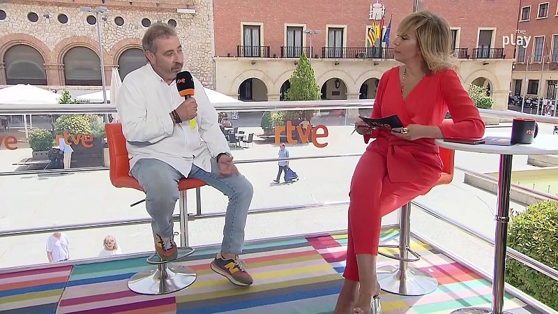 Desaf�o Bu�uel: un 'rally' cinematogr�fico