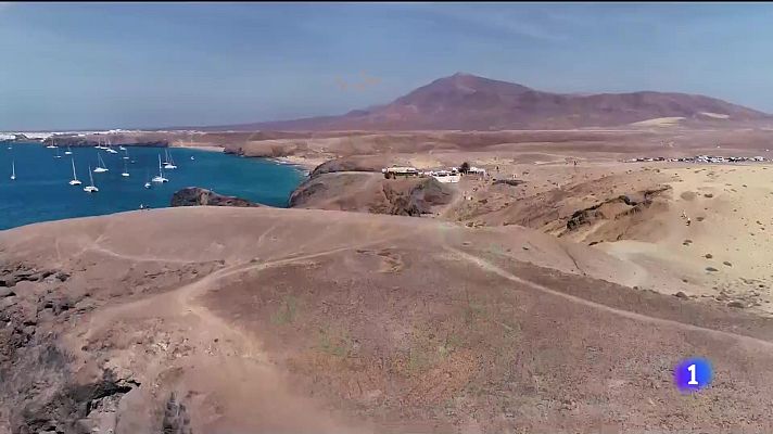 Telecanarias - Son de un reinado anterior a los Reyes Católicos