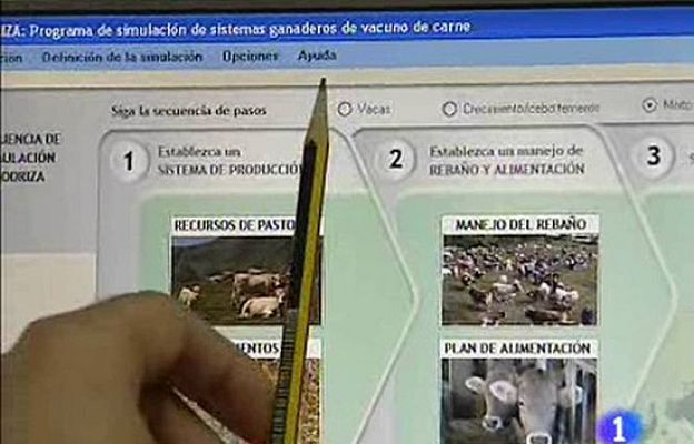  - Ayuda informática para ganaderos