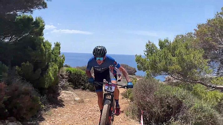 Mountain Bike - Copa de España XCO Cofidis. Copa Catalana Internacional BTT 