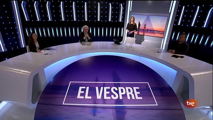 El Vespre - El Vespre - 02/06/2022