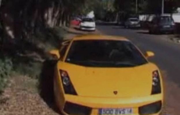  - Benzema, dos accidentes en un mes