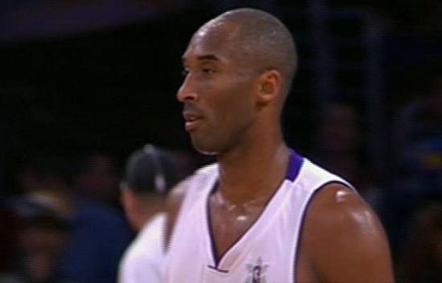 Baloncesto en RTVE - El 'cabreo' de la afición Laker