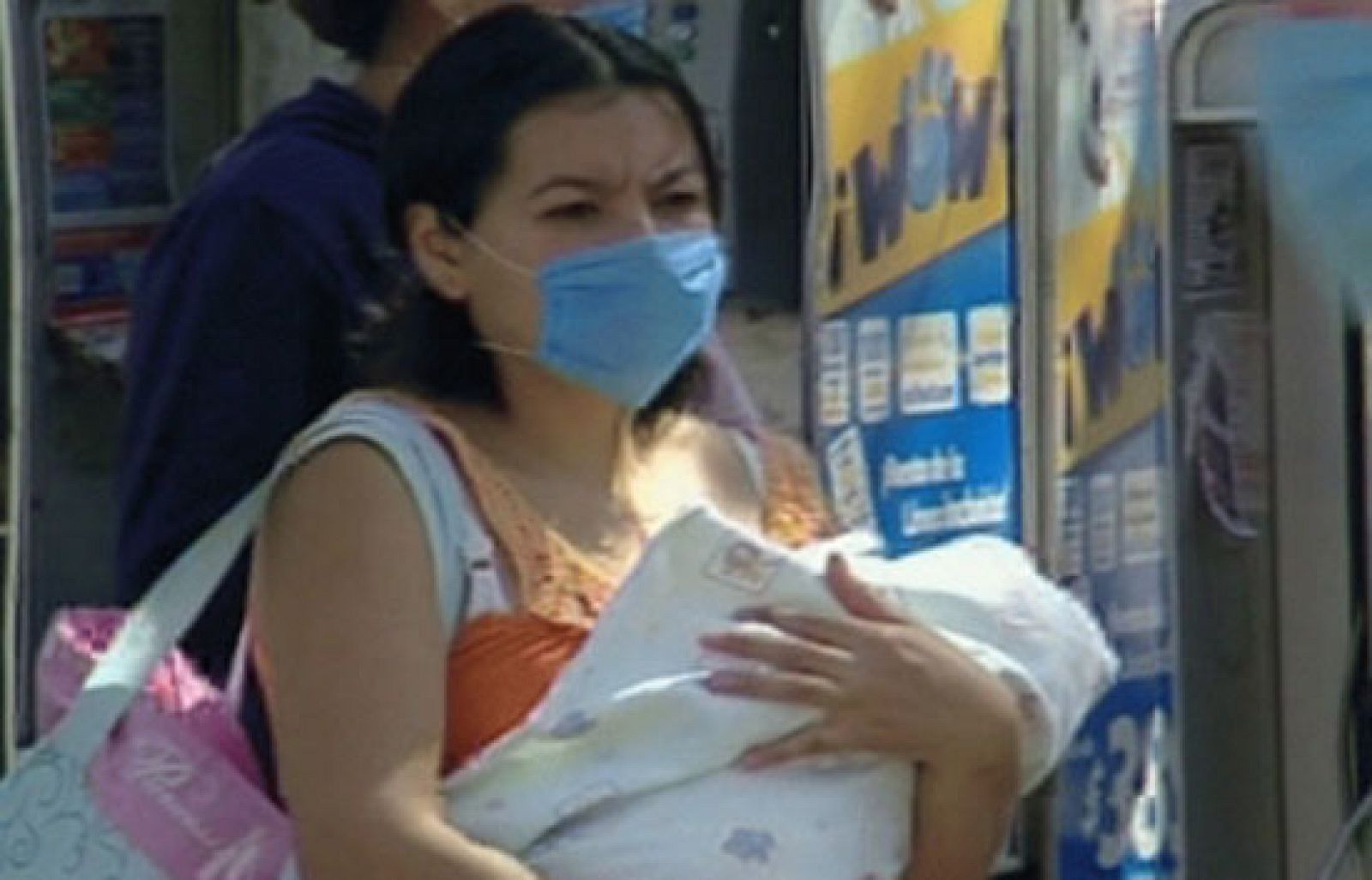 Informe Semanal: De la gripe al cambio climático