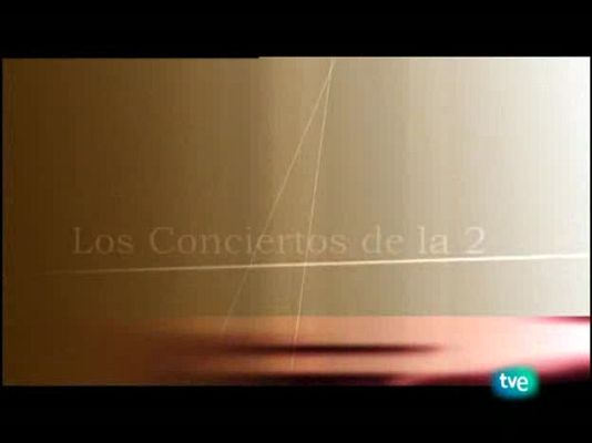 Los conciertos de La 2 - Clausura del 19º Festival Vía Magna