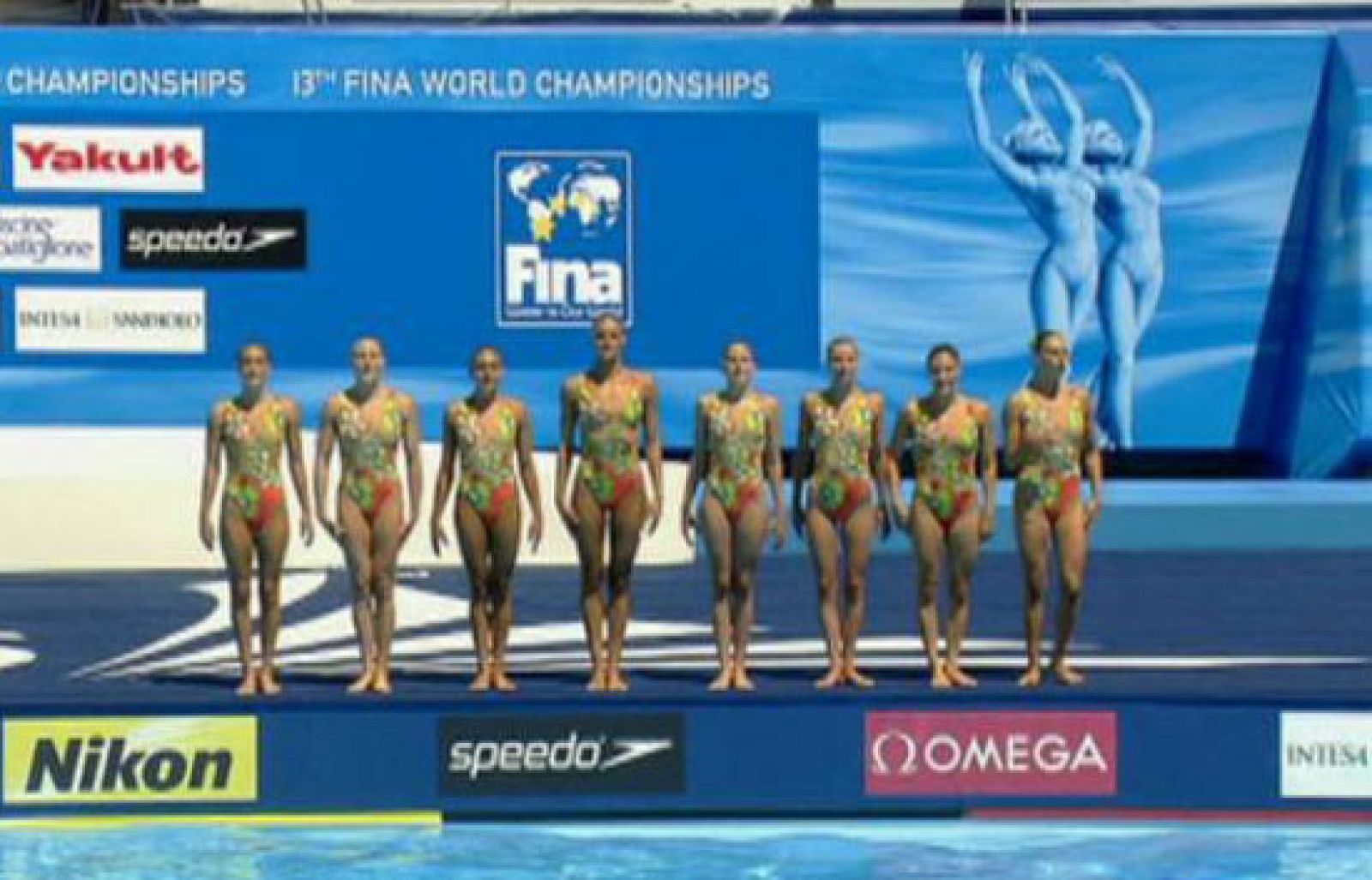 Un gran año del deporte español | Ver