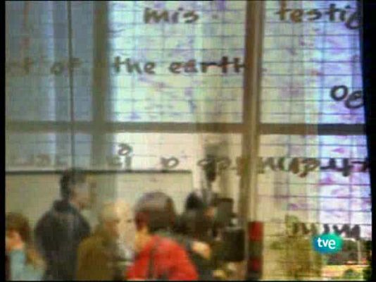 El día del Señor - Capilla del Colegio Sagrada Familia