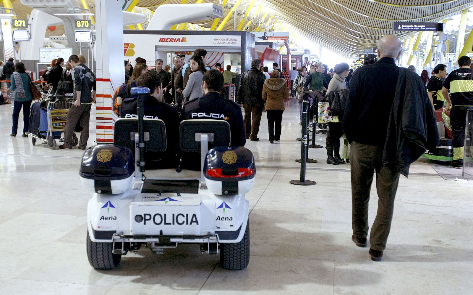 Telediario en 4 minutos