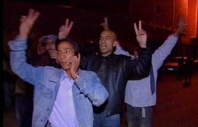 El activismo saharaui considera que el caso de Aminatu Haidar ha reactivado su lucha