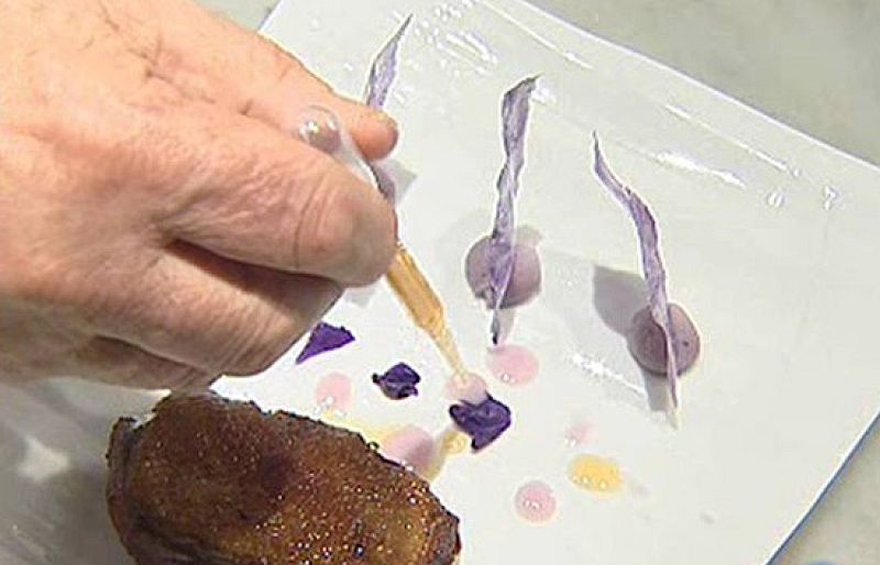 Resumen del año gastronómico | Ver