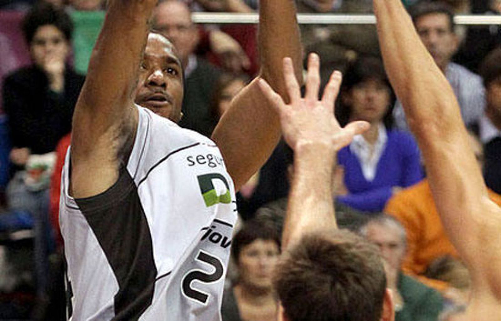 El Joventut se asegura la Copa - Baloncesto en RTVE | Ver