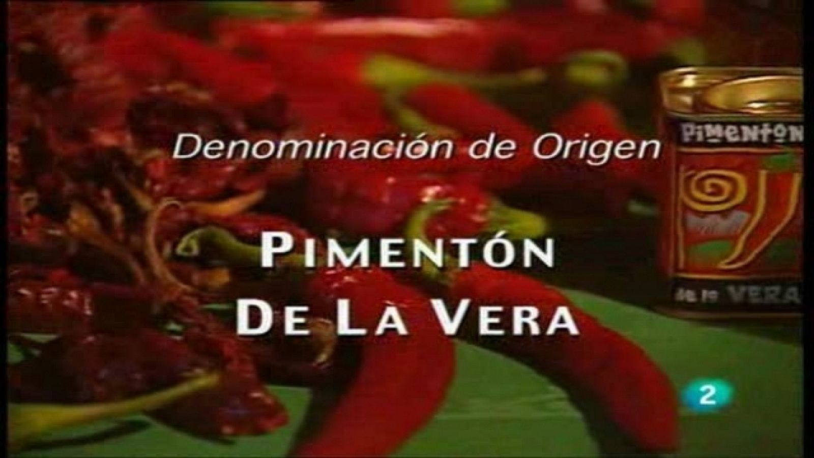 A pedir de boca - Cerezas del Jerte, pimentón de la Vera y miel de Villuercas - Ver ahora
