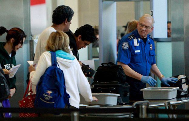  - Más seguridad en vuelos a EE.UU.