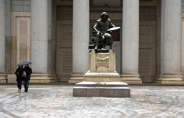  - El Prado abre las noches de Navidad