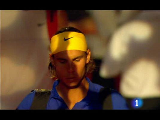  - Así fue el 2009 de Nadal