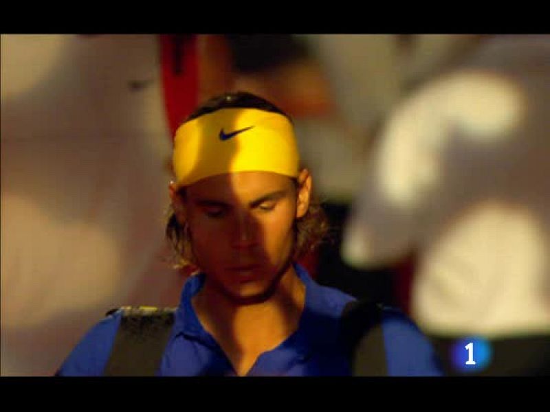 Así fue el 2009 de Nadal | Ver