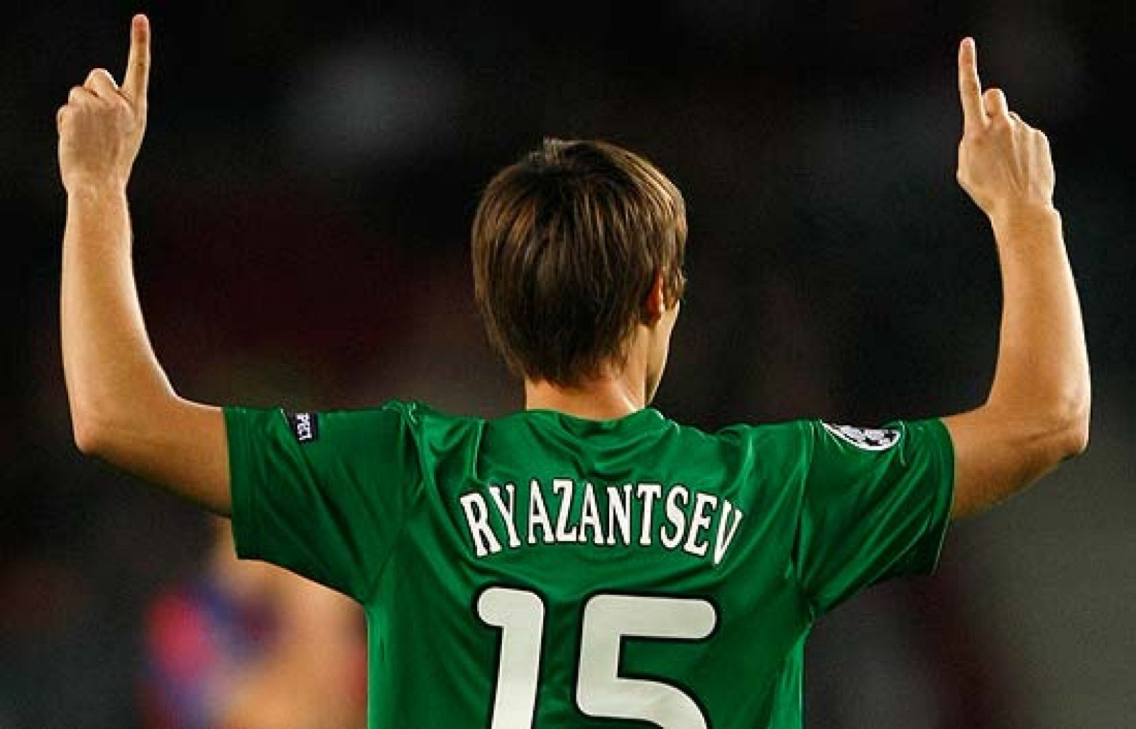 Cinco golazos dignos de Champions - Champions League | Ver