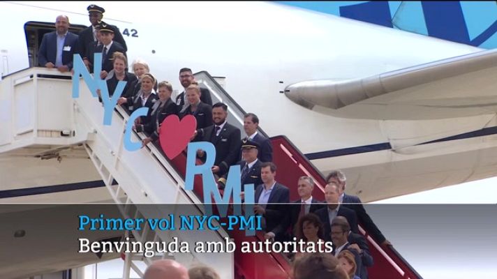 Informatiu Balear - Informatiu Balear en 2' - 03/06/22