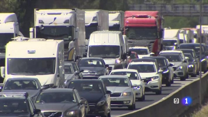 L'Informatiu - L'Informatiu - 03/06/2022