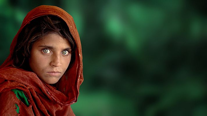 Días de cine - McCurry: La búsqueda del color.