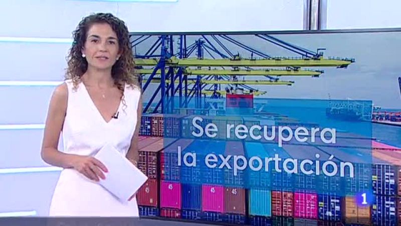 Informativo Telerioja 2 - 03/06/22