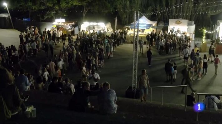 L'Informatiu - L'Informatiu 2 - 03/06/2022