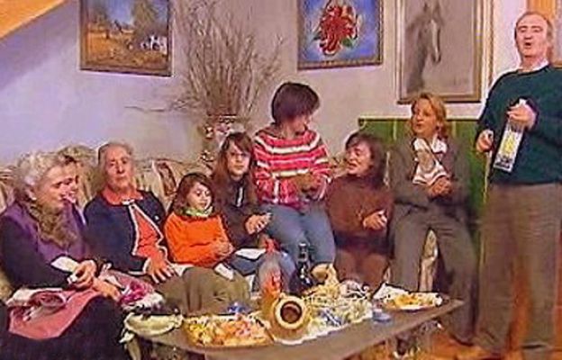 España Directo - Navidad en el pueblo