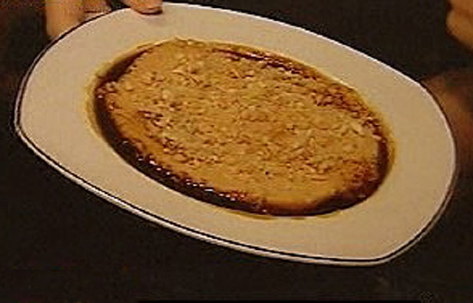 España Directo - Tarta de turrón - RTVE Cocina | Ver