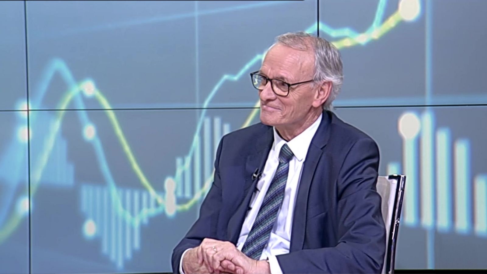 La economía - 03/06/22  - ver ahora