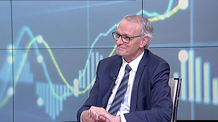 La economía - La economía - 03/06/22