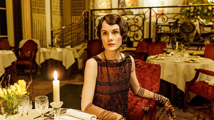 Downton Abbey - Episodio 4