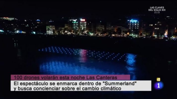 Cerca de ti - Cerca de ti - 03/06/2022