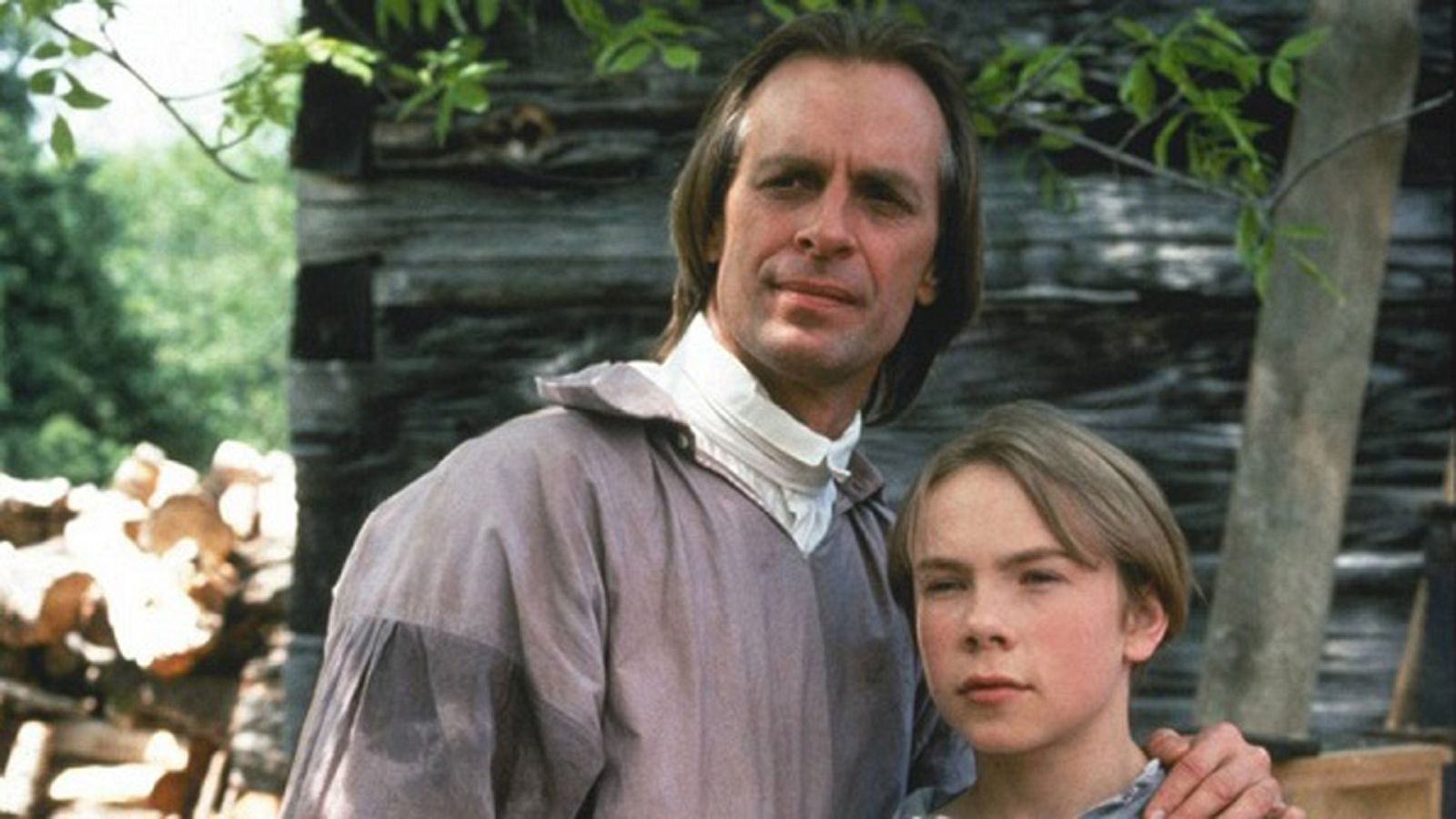 Mañanas de cine - Una promesa - Ver ahora