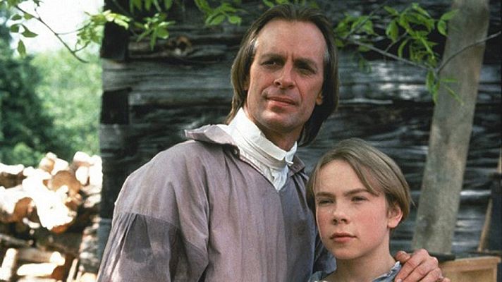 Cine de siempre - Una promesa