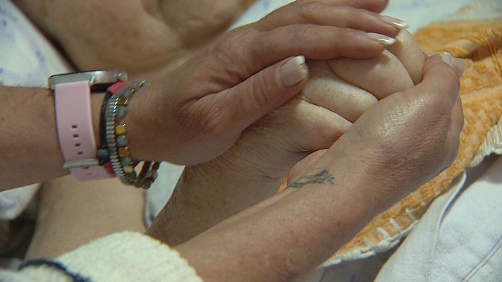 Telecanarias - Hace falta el doble de plazas de las previstas