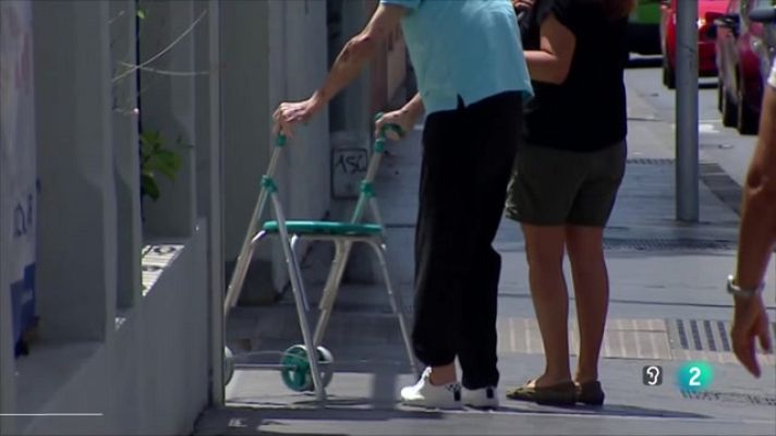 Telecanarias - Telecanarias 2 - 02/06/2022