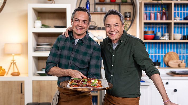 Menudos Torres - Para toda la familia