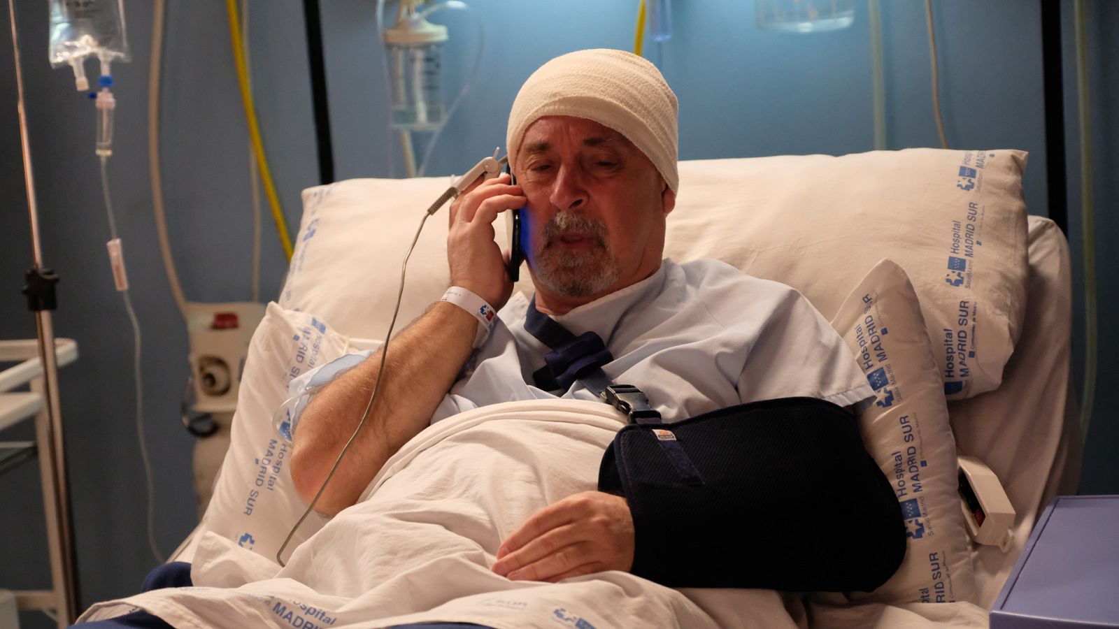 Servir y proteger - Episodio 1226 - Ver ahora