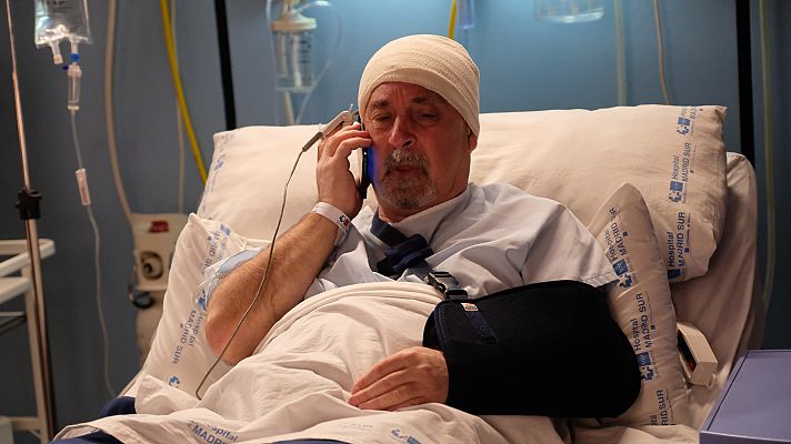 Servir y proteger - Episodio 1226