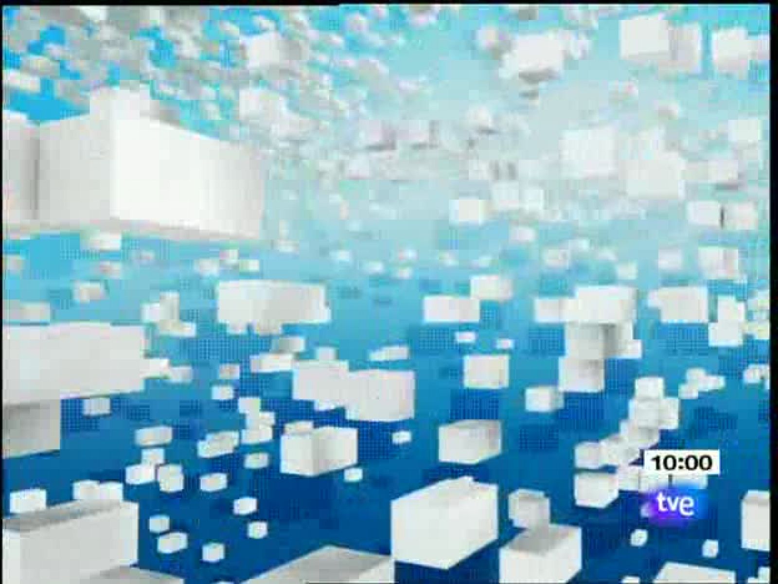 Telediario - 6.30 h. - 28/12/2009 | Ver