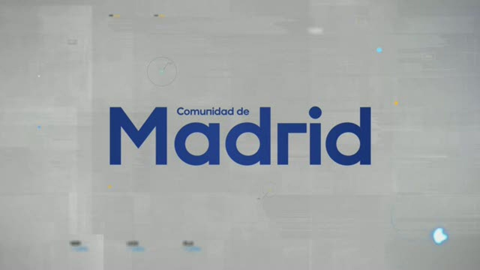 Informativo de Madrid 1 3/06/2022 - Ver ahora