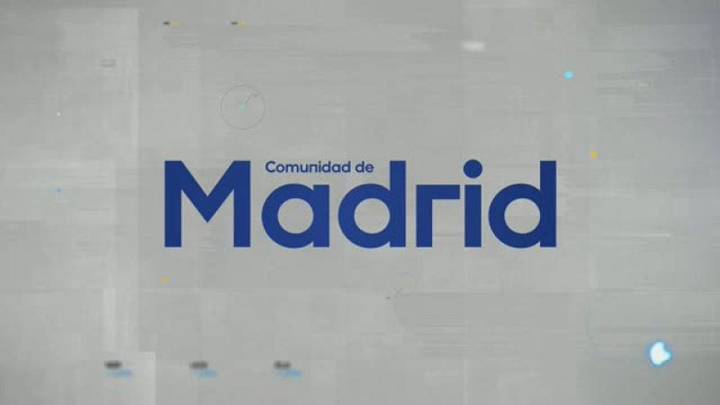 Informativo de Madrid 1 3/06/2022 - Ver ahora