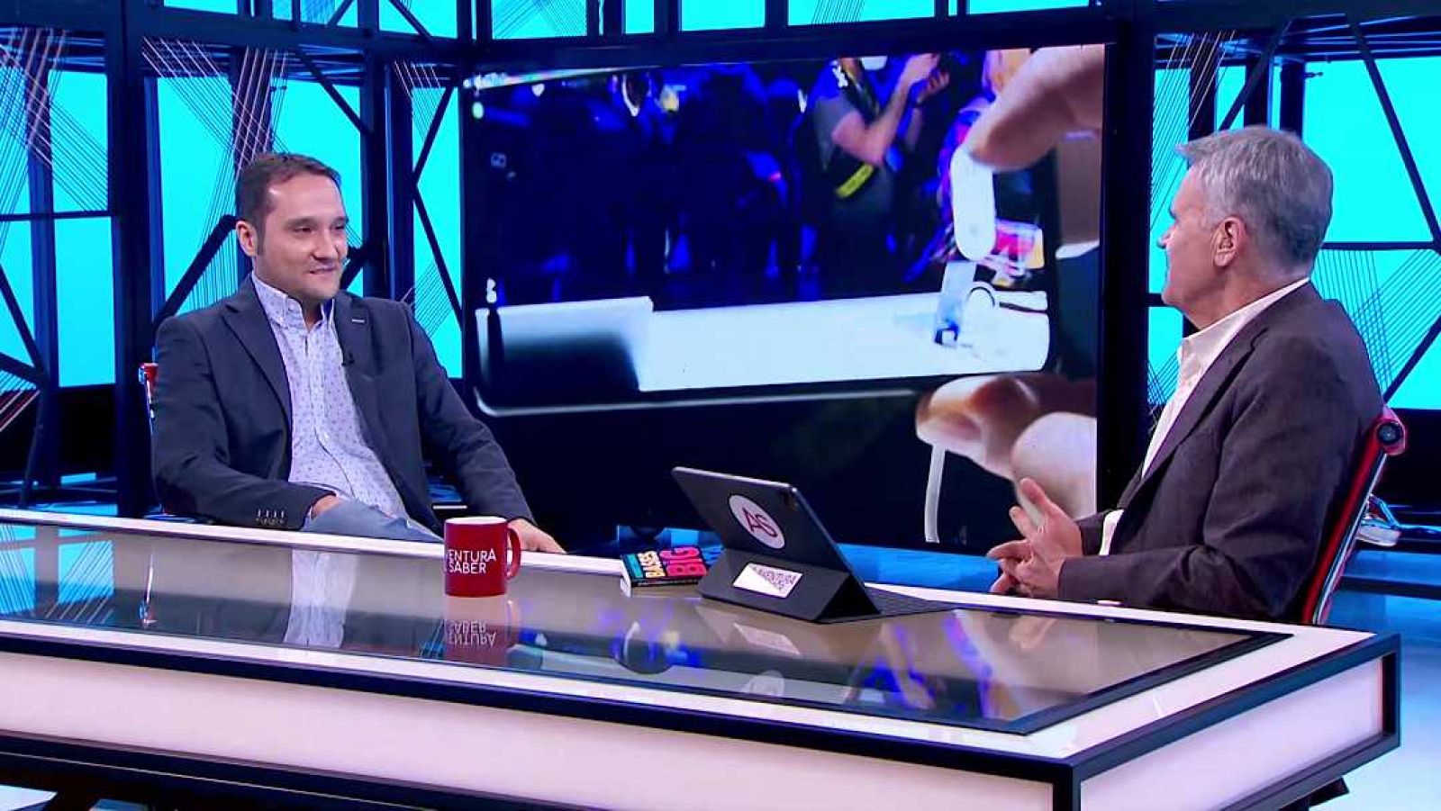 La aventura del saber - 02/06/22 - ver ahora