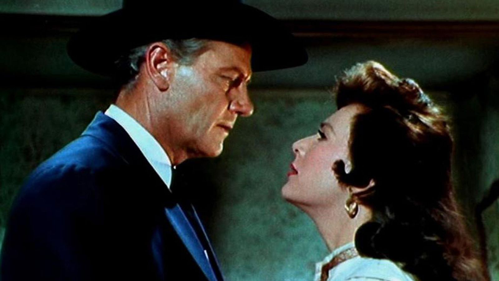 Mañanas de cine - La ley del juez Thorne - Ver ahora